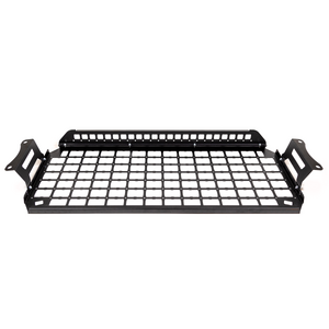 Kaon Standalone Rear Roof Shelf to suit Nissan Patrol GU Y61