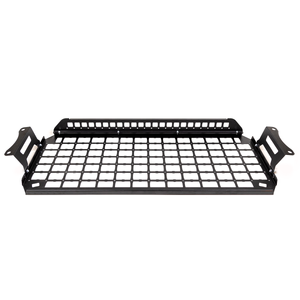 Kaon Standalone Rear Roof Shelf to suit Nissan Patrol GU Y61
