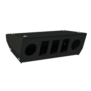 Kaon 12V Electrical Console to suit KAON Storage Solutions