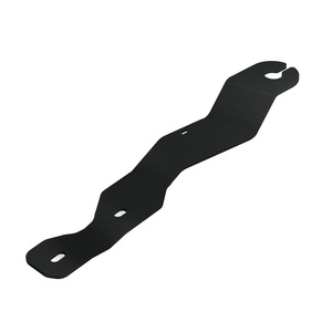 Kaon Bonnet Hinge Antenna Mount to suit Ford Ranger RA, Raptor & Everest UB