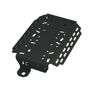 Kaon Battery Fuse Bracket to suit Isuzu D-MAX/MU-X & Mazda BT-50