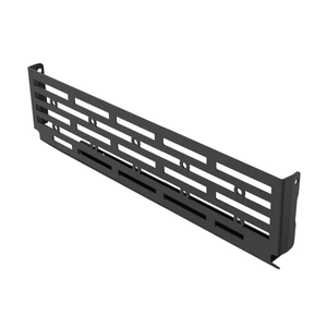 Kaon Rear Door Utensil Cage to suit Toyota Prado 150 / Lexus GX 460