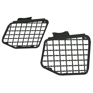 Kaon Side Molle Panels to suit Toyota Prado 120 & Lexus GX 470