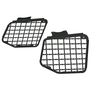 Kaon Side Molle Panels to suit Toyota Prado 120 & Lexus GX 470