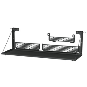 Kaon The Ultimate Rear Door Table and Cage Bundle to suit Toyota Prado 150 / Lexus GX 460