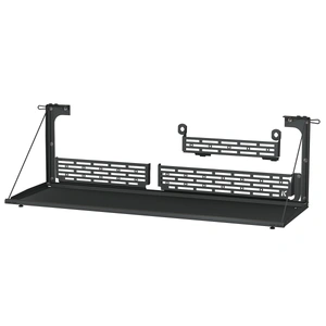 Kaon The Ultimate Rear Door Table and Cage Bundle to suit Toyota Prado 150 / Lexus GX 460