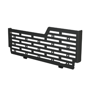 Kaon Rear Door Utensil Cage to suit Toyota Prado 120 / Lexus GX 470