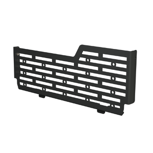 Kaon Rear Door Utensil Cage to suit Toyota Prado 120 / Lexus GX 470