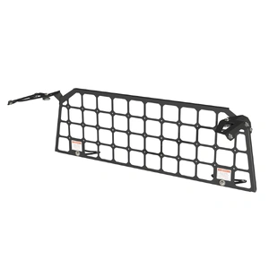 Kaon Light Cargo & Pet Barrier to suit Toyota LandCruiser LC200