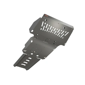 Kaon High Performance X700 UVP Underbody Guards to suit Toyota Prado 150, FJ Cruiser & Lexus GX 460