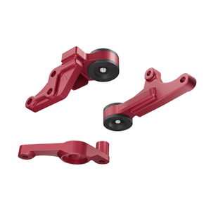 Kaon Front Arm-Style Diff Drop to suit Toyota LandCruiser LC200