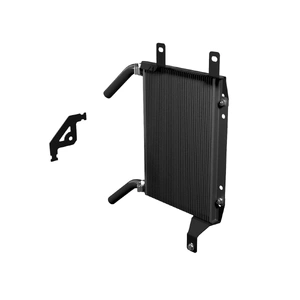 Kaon Transmission Cooler Kit to suit Toyota Prado 150 1KD & 1GD