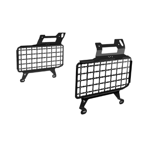 Kaon Side Molle Panels to suit Ineos Grenadier