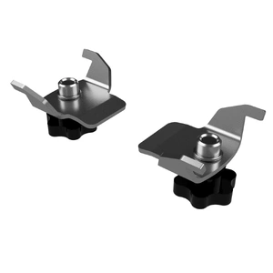 Kaon Out-Back Gas Bottle Mount Clamps [Spare Part]