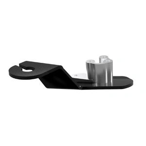 Kaon Side Mirror Antenna Mount to suit Toyota HiLux N90, N80 & Fortuner 