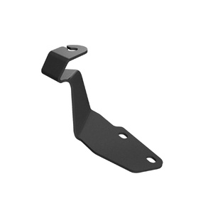 Kaon Bonnet Hinge Antenna Mount to suit Toyota LandCruiser LC200 (2016-2021 Models)