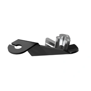 Kaon Side Mirror Antenna Mount to suit Toyota Prado 150 