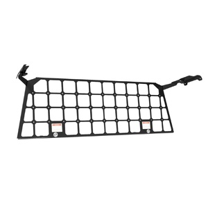 Kaon Light Cargo & Pet Barrier to suit Toyota LandCruiser LC76