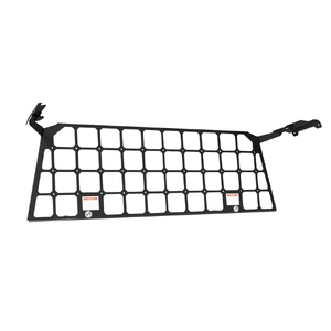 Kaon Light Cargo & Pet Barrier to suit Toyota LandCruiser LC76