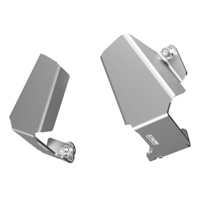 Kaon Electric Handbrake Guard to suit Toyota LandCruiser LC300