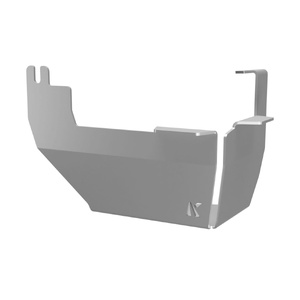 Kaon Fuel Filter Guard to suit Toyota LandCruiser LC300