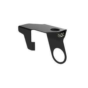 Kaon Radiator Hose Protector to suit Toyota Prado 150 1KD