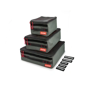 Kaon Essentials Shelf Sorter Bundle