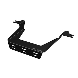 Kaon Fire Extinguisher Seat Mount to suit Nissan Patrol GU Y61