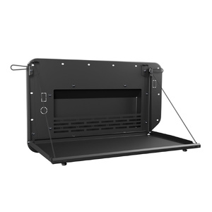 Kaon Rear Door Drop Down Table & Door Card to suit the Ineos Grenadier