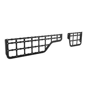 Kaon Rear Window Basket Set to suit the Ineos Grenadier