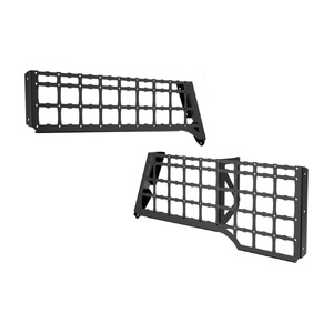 Kaon Rear Cargo Crates to suit the Ineos Grenadier