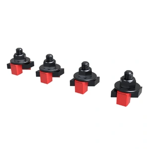 Kaon SwitchBolt Mounting Kit 