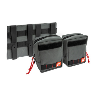 Kaon Small Panel Pouch Kit to suit KAON Storage Mesh