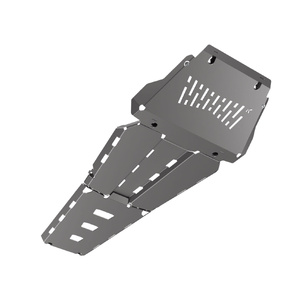 Kaon High Performance X700 UVP Underbody Guards to suit Toyota LandCruiser LC300