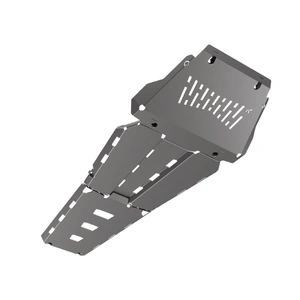 Kaon High Performance X700 UVP Underbody Guards to suit Toyota LandCruiser LC300
