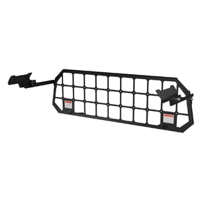 Kaon Light Cargo & Pet Barrier to suit the Toyota Prado 250 / Lexus GX 550