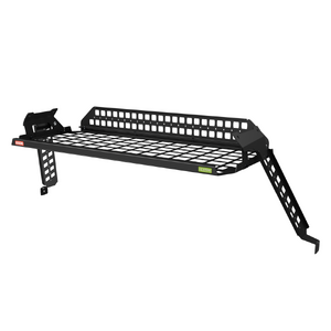 Kaon Standalone Rear Roof Shelf to suit the Toyota Prado 250 / Lexus GX 550