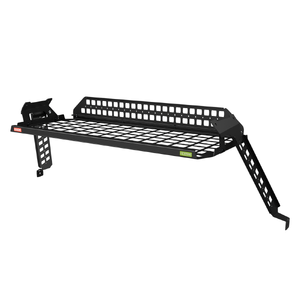 Kaon Standalone Rear Roof Shelf to suit the Toyota Prado 250 / Lexus GX 550