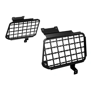 Kaon Large Side Molle Panels to suit the Toyota Prado 250 / Lexus GX 550