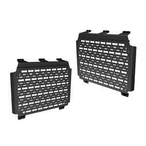 Kaon Exterior Rear Molle Panels to suit Ineos Grenadier Wagons