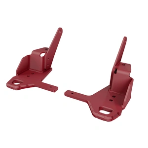 Kaon Recovery Tow Points to suit Toyota Prado 250
