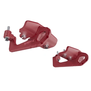 Kaon Recovery Tow Points to suit Toyota LandCruiser LC300
