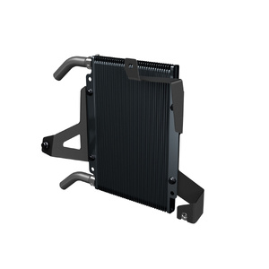 Kaon Transmission Cooler Kit to suit Toyota Prado 250