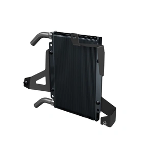 Kaon Transmission Cooler Kit to suit Toyota Prado 250