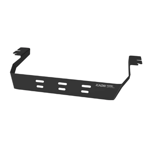 Kaon Fire Extinguisher Seat Mount to suit Toyota HiLux N80 & Fortuner