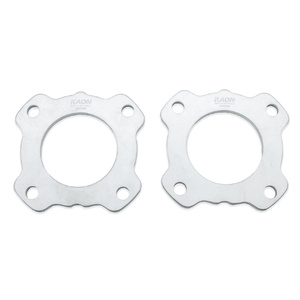 Kaon Front Coil Strut Spacers to suit Toyota Prado 250 