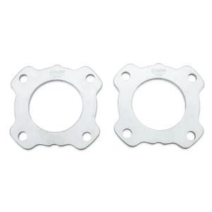 Kaon Front Coil Strut Spacers to suit Toyota Prado 250 
