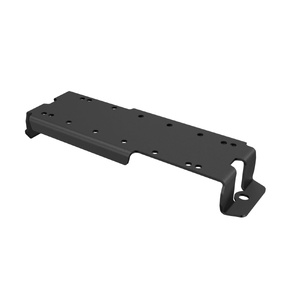 Kaon Slimline Battery Fuse Bracket to suit Toyota Prado 150, 120 & FJ Cruiser