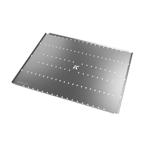 Kaon Stainless Steel Convection Tray to suit Weber* Family Q Models