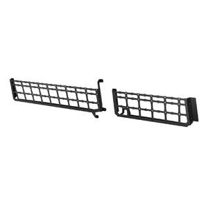 Kaon Rear Window Basket Set to suit Toyota LandCruiser LC76 